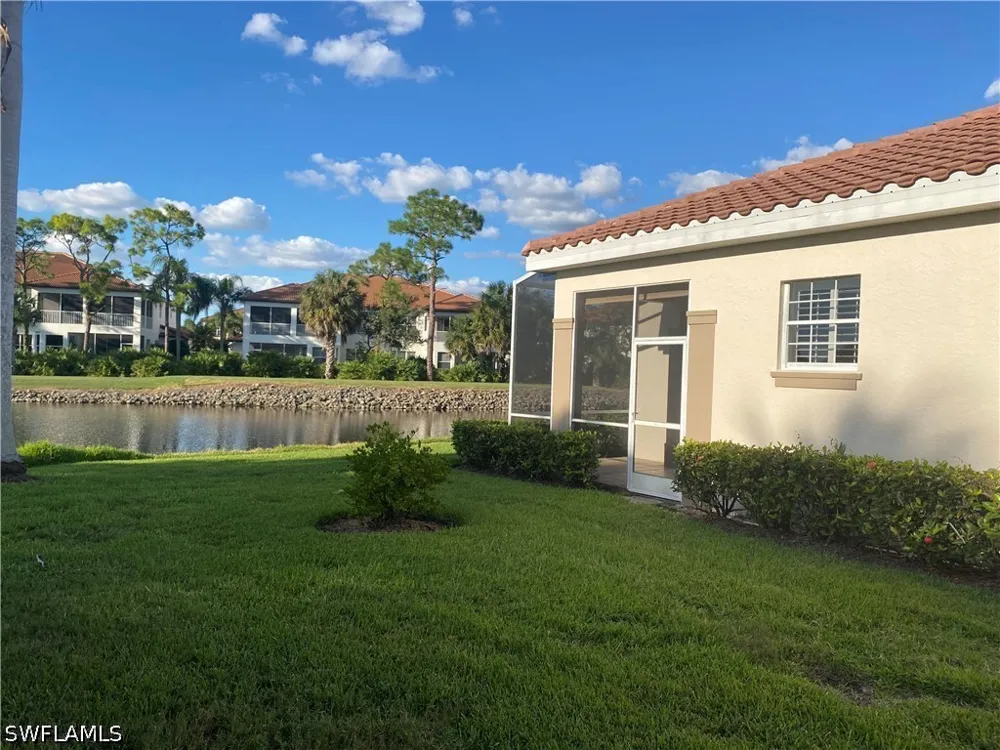 Las Maderas Drive Bonita Springs, FL 34135