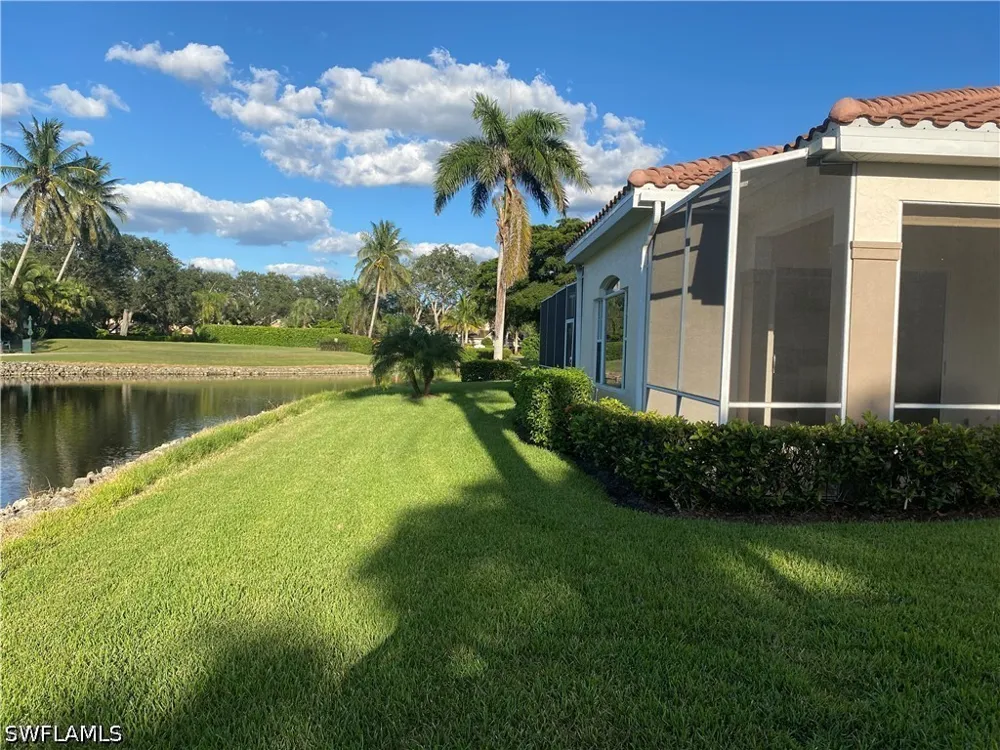 Las Maderas Drive Bonita Springs, FL 34135