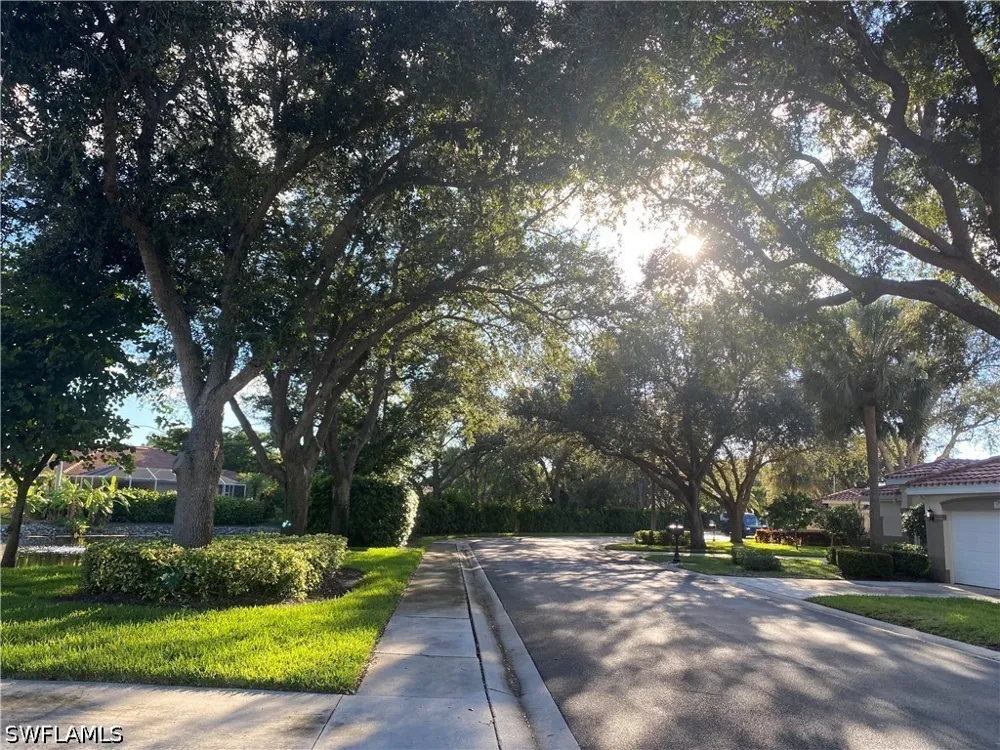 Las Maderas Drive Bonita Springs, FL 34135
