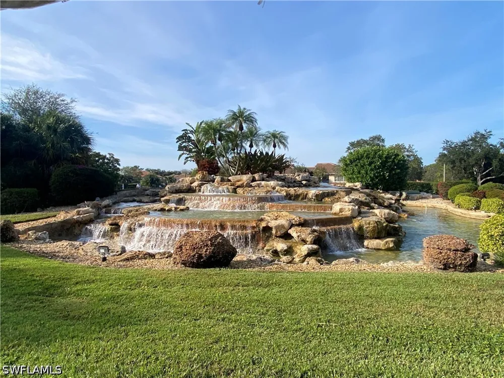 Las Maderas Drive Bonita Springs, FL 34135