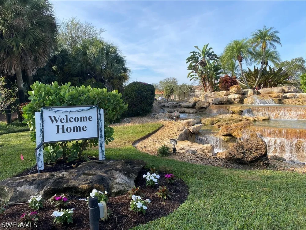 Las Maderas Drive Bonita Springs, FL 34135