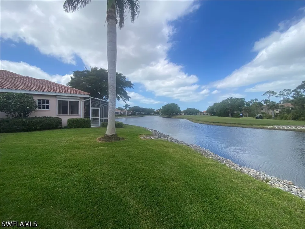 Las Maderas Drive Bonita Springs, FL 34135