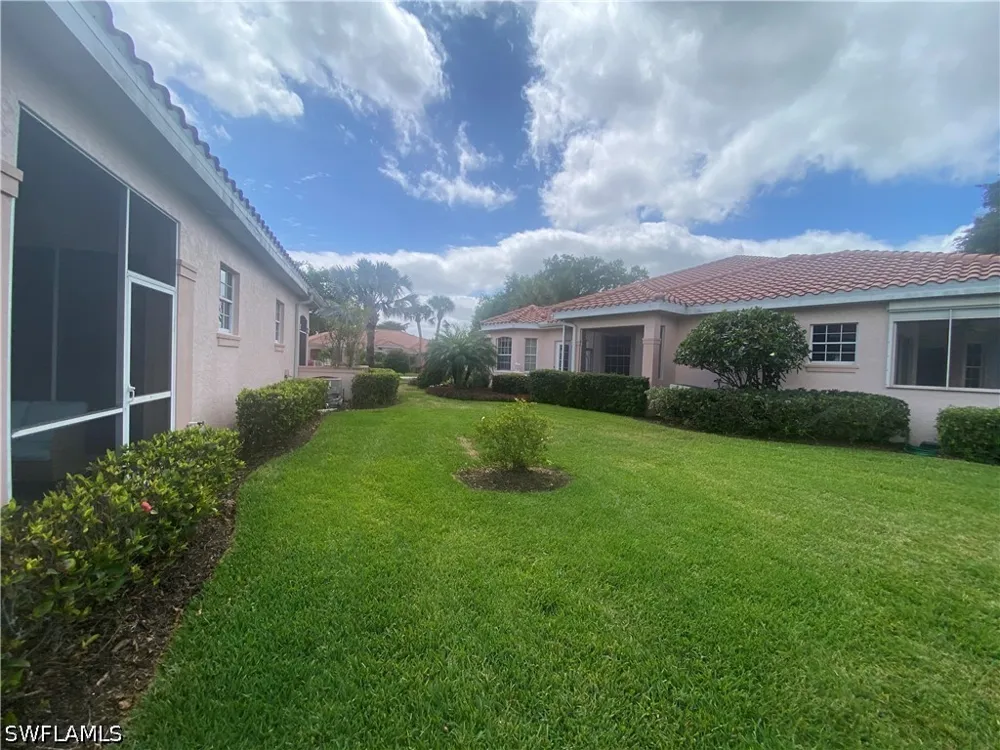 Las Maderas Drive Bonita Springs, FL 34135