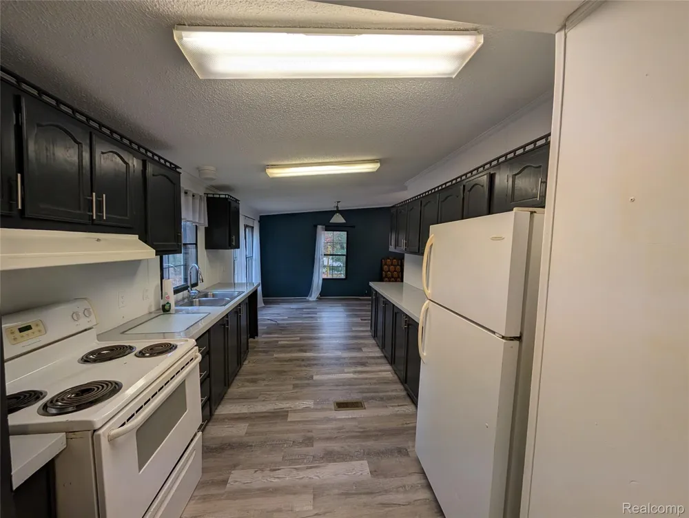 3817 S Townline Road Denton Township, MI 48651