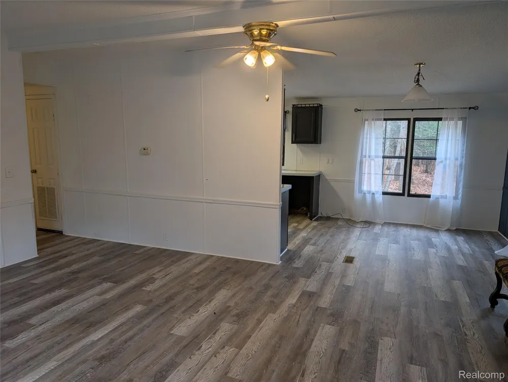 3817 S Townline Road Denton Township, MI 48651