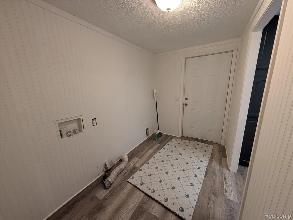 3817 S Townline Road Denton Township, MI 48651