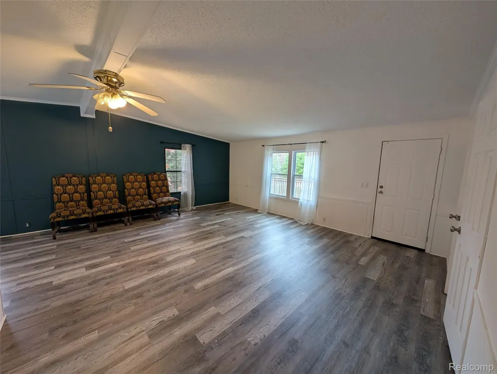 3817 S Townline Road Denton Township, MI 48651
