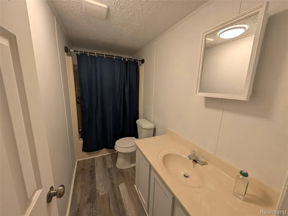 3817 S Townline Road Denton Township, MI 48651