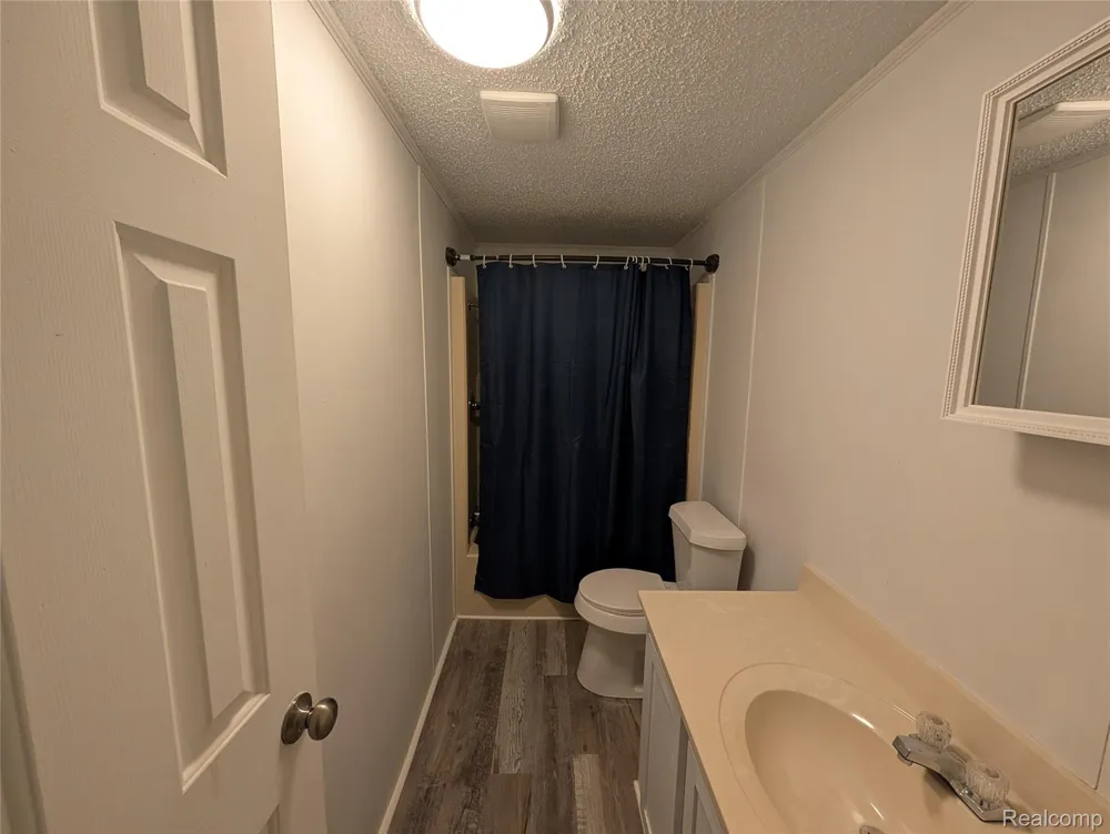 3817 S Townline Road Denton Township, MI 48651