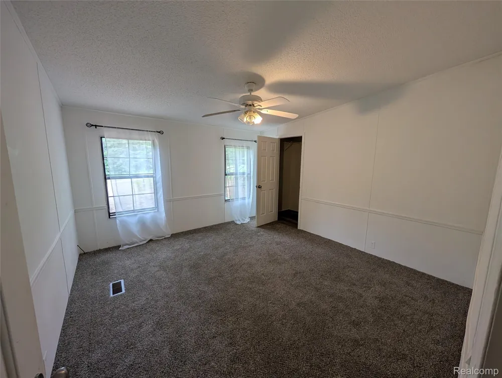 3817 S Townline Road Denton Township, MI 48651