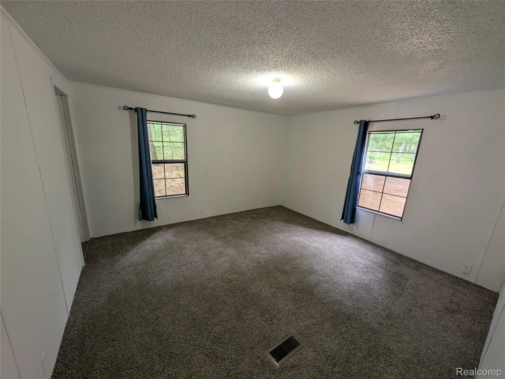 3817 S Townline Road Denton Township, MI 48651
