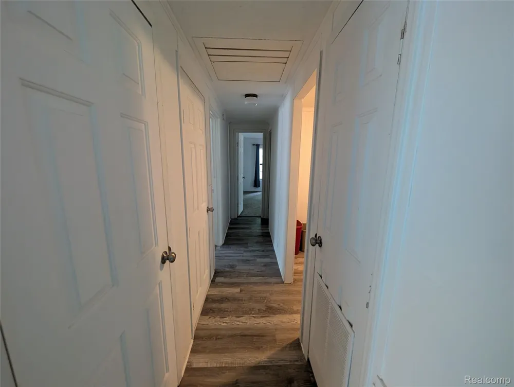 3817 S Townline Road Denton Township, MI 48651