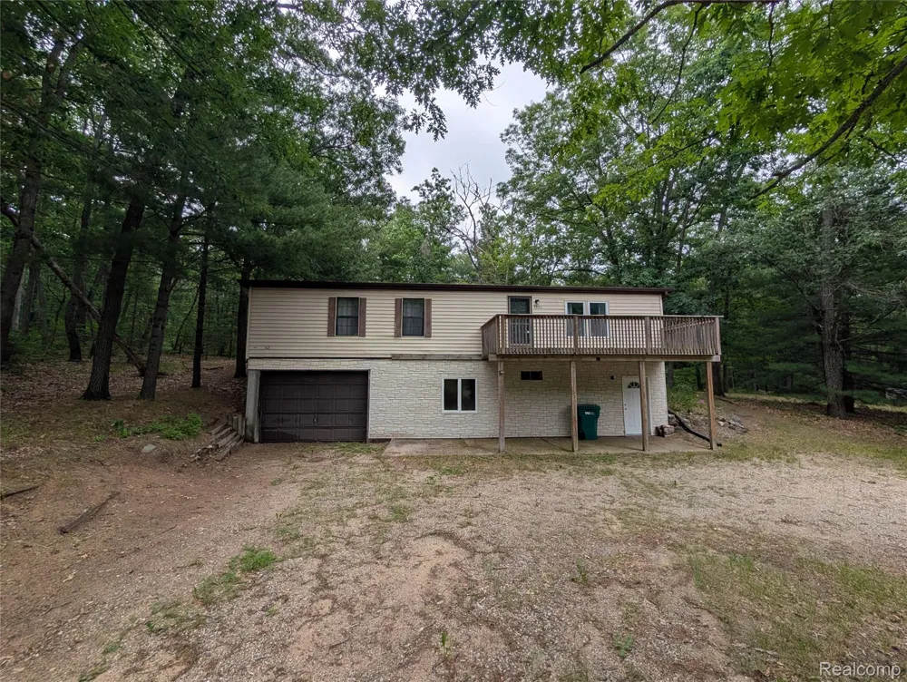 3817 S Townline Road Denton Township, MI 48651