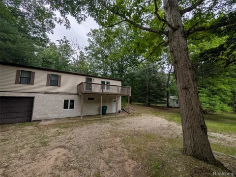 3817 S Townline Road