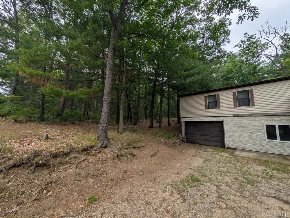 3817 S Townline Road Denton Township, MI 48651