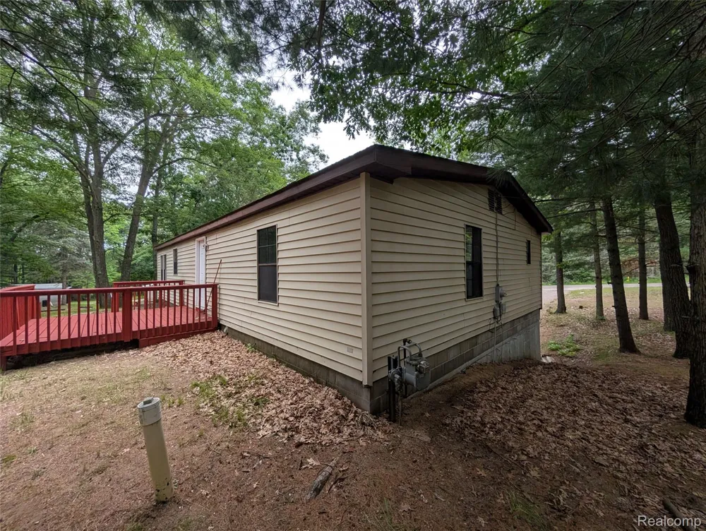 3817 S Townline Road Denton Township, MI 48651