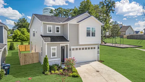 117 Timber Crest Trl