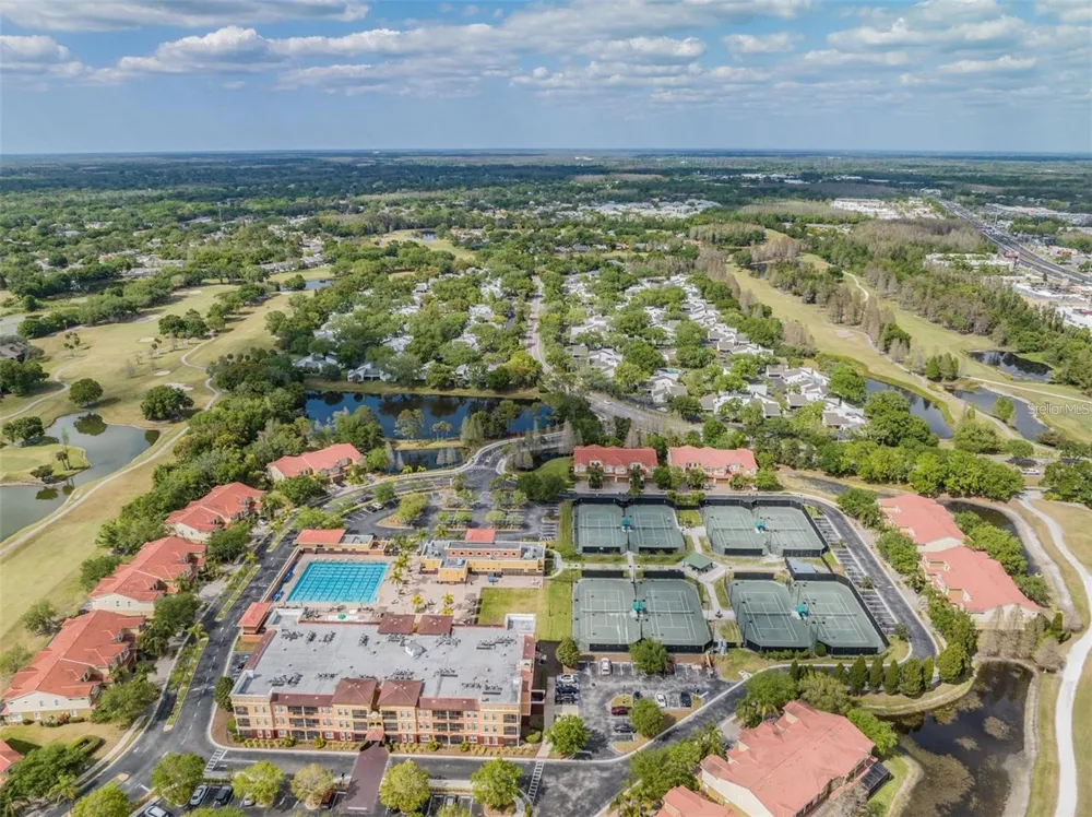 13602 S VILLAGE DRIVE #1106 Tampa, FL 33618