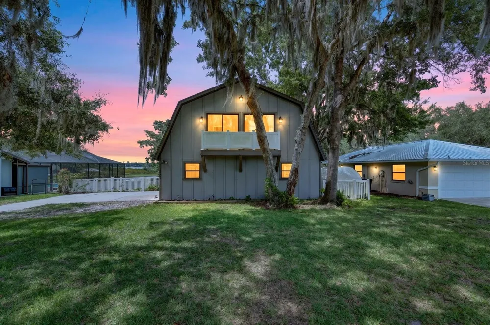 11932 SE 196TH STREET Dunnellon, FL 34431