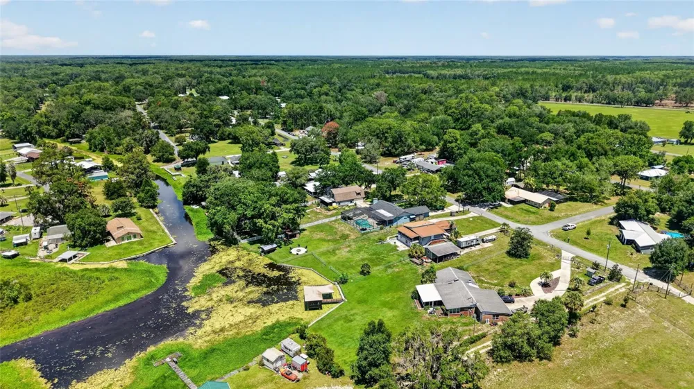 11932 SE 196TH STREET Dunnellon, FL 34431
