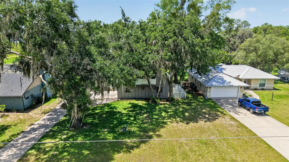 11932 SE 196TH STREET Dunnellon, FL 34431