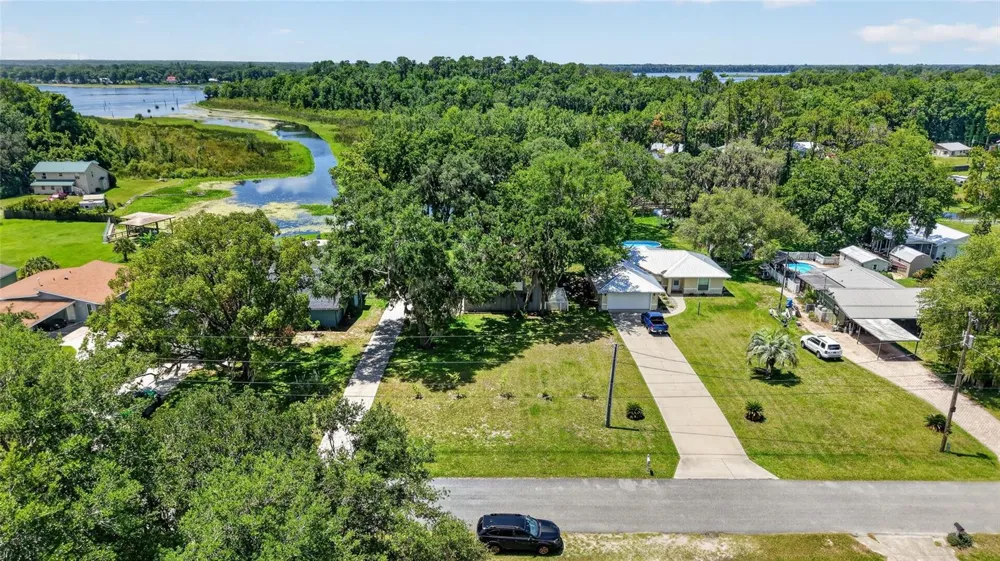 11932 SE 196TH STREET Dunnellon, FL 34431