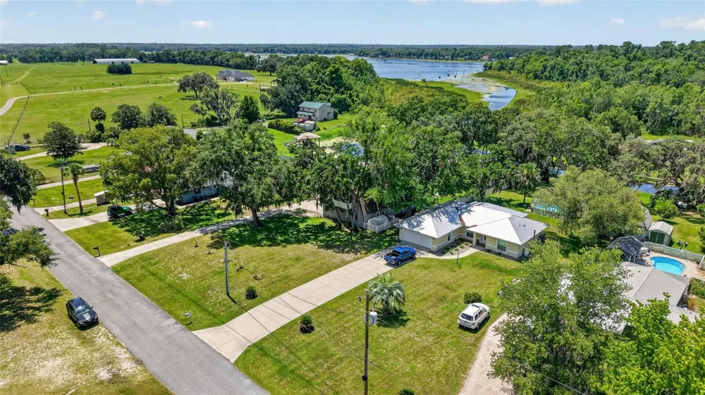 11932 SE 196TH STREET Dunnellon, FL 34431