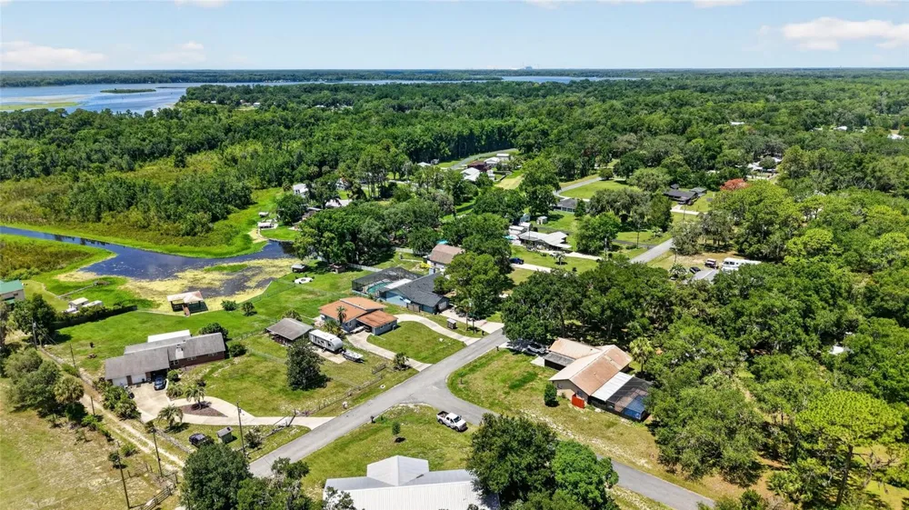 11932 SE 196TH STREET Dunnellon, FL 34431
