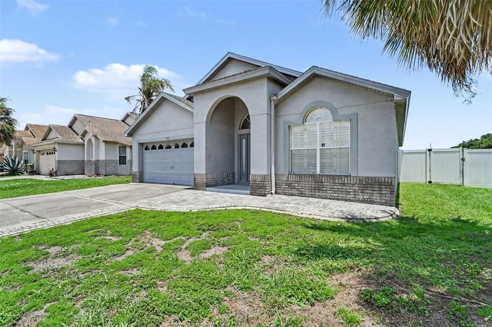 3342 CRYSTAL CREEK BOULEVARD Orlando, FL 32837