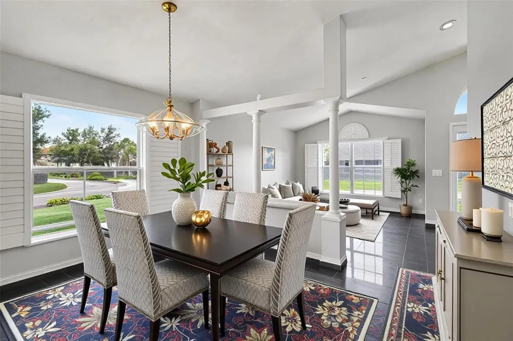 3342 CRYSTAL CREEK BOULEVARD Orlando, FL 32837