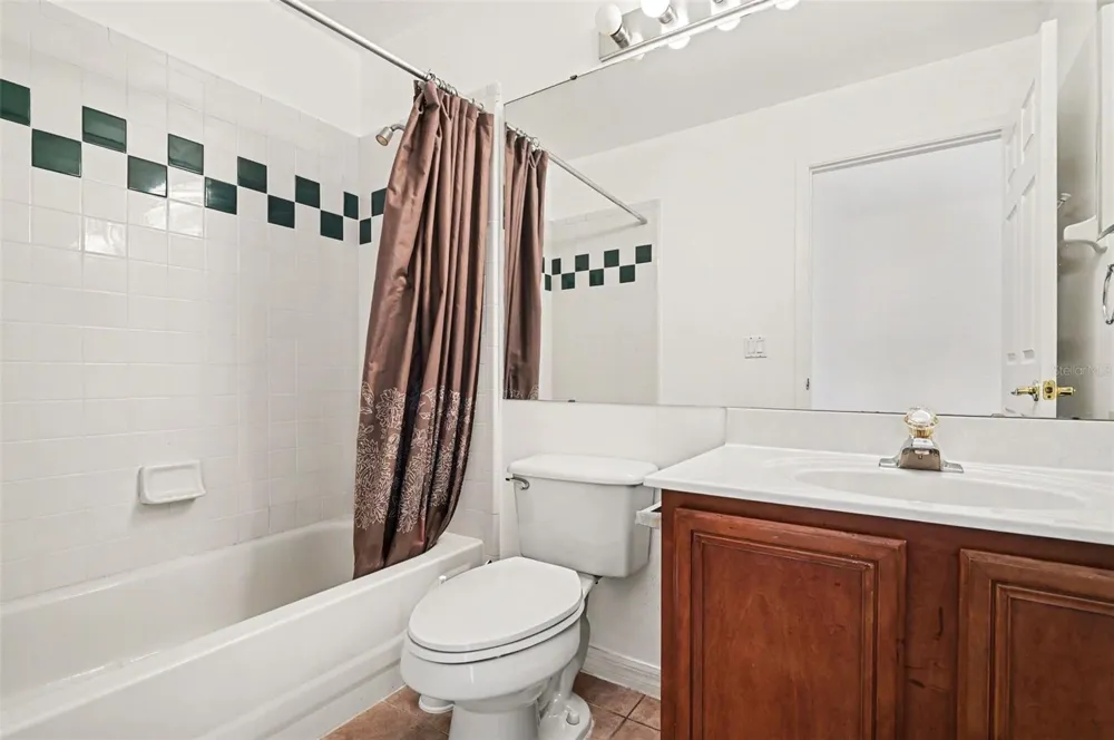 3342 CRYSTAL CREEK BOULEVARD Orlando, FL 32837