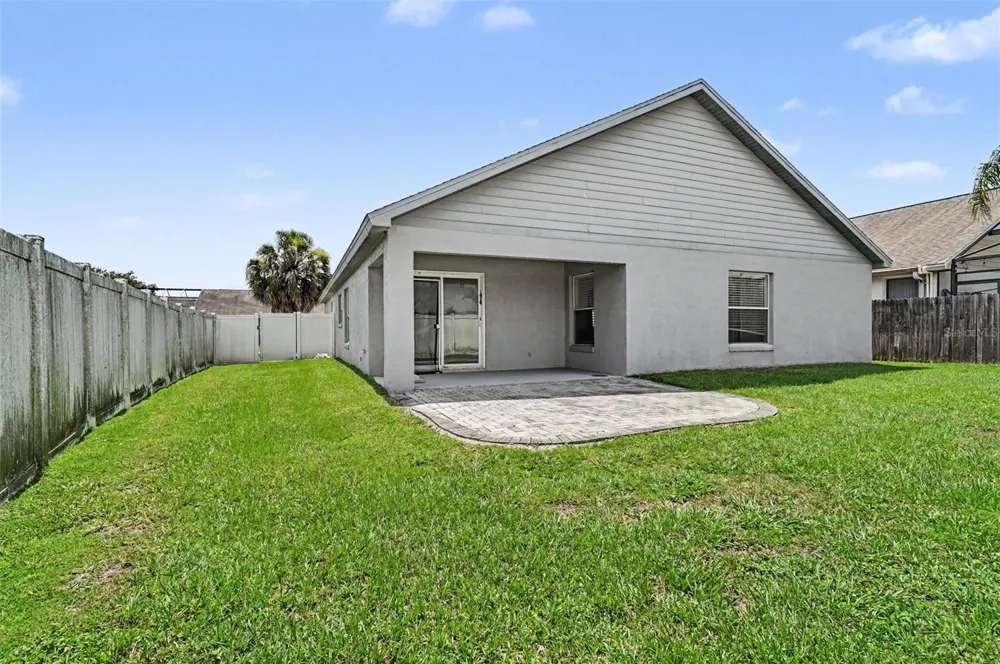 3342 CRYSTAL CREEK BOULEVARD Orlando, FL 32837