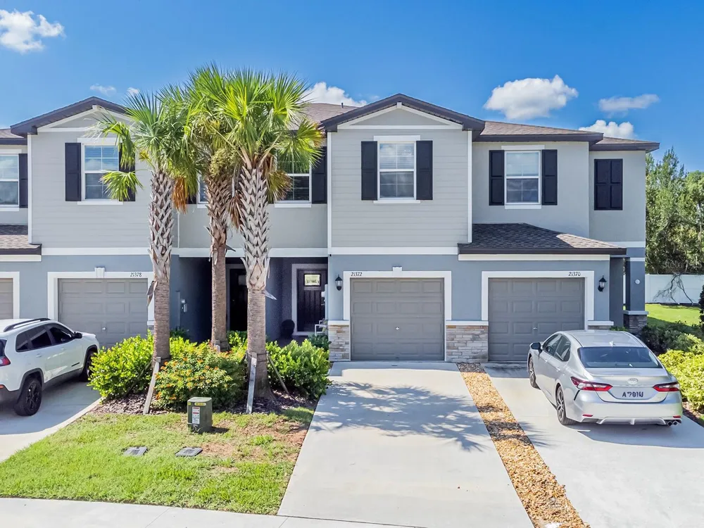 21372 DARTER ROAD Land O Lakes, FL 34638