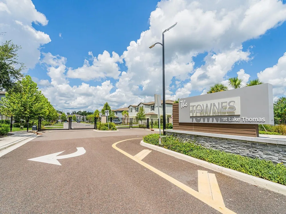 21372 DARTER ROAD Land O Lakes, FL 34638