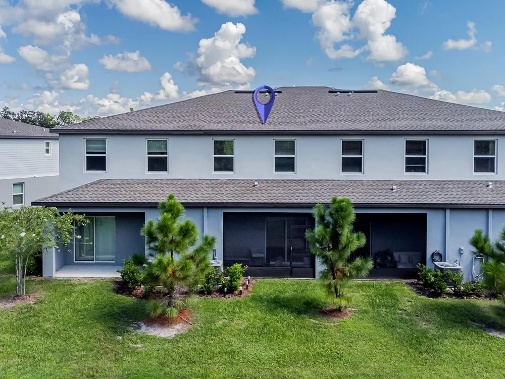 21372 DARTER ROAD Land O Lakes, FL 34638