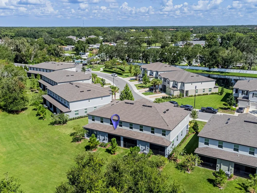 21372 DARTER ROAD Land O Lakes, FL 34638