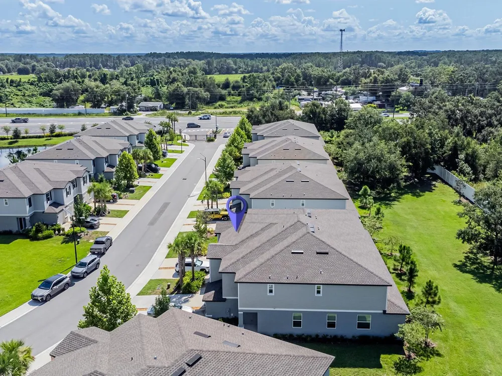 21372 DARTER ROAD Land O Lakes, FL 34638