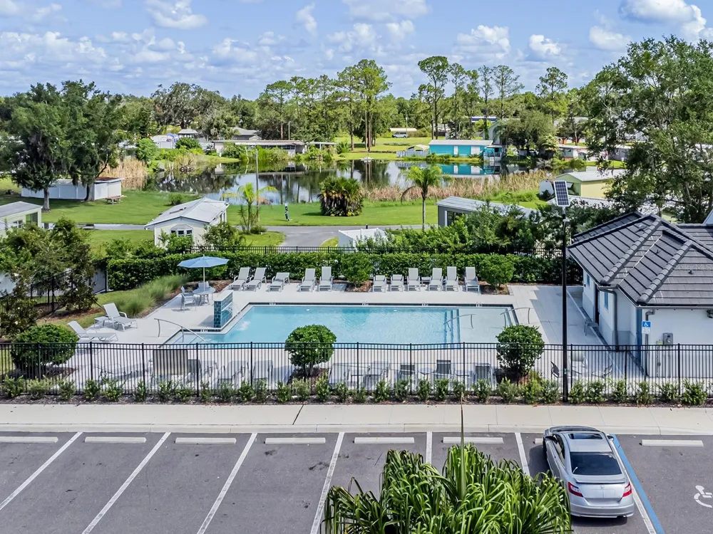 21372 DARTER ROAD Land O Lakes, FL 34638