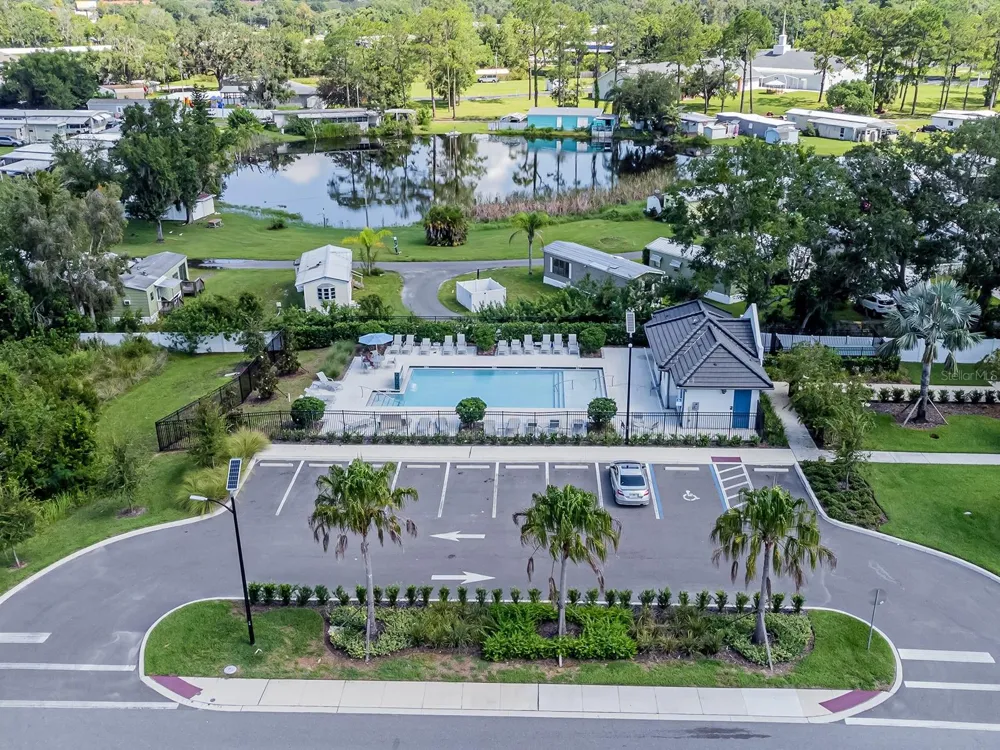 21372 DARTER ROAD Land O Lakes, FL 34638