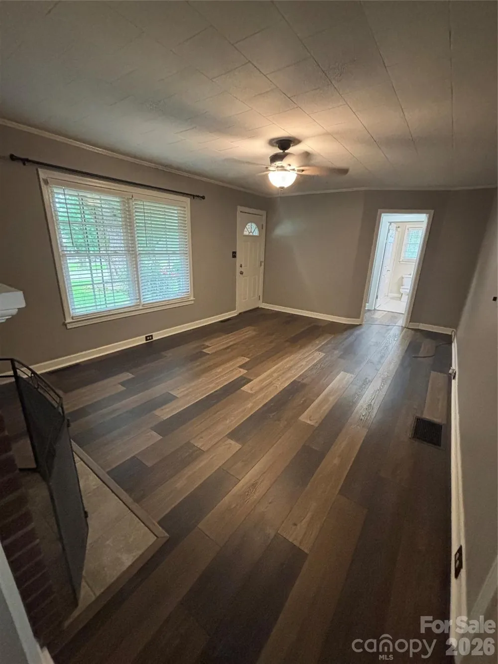 327 Arrowood Street SE Lenoir, NC 28645