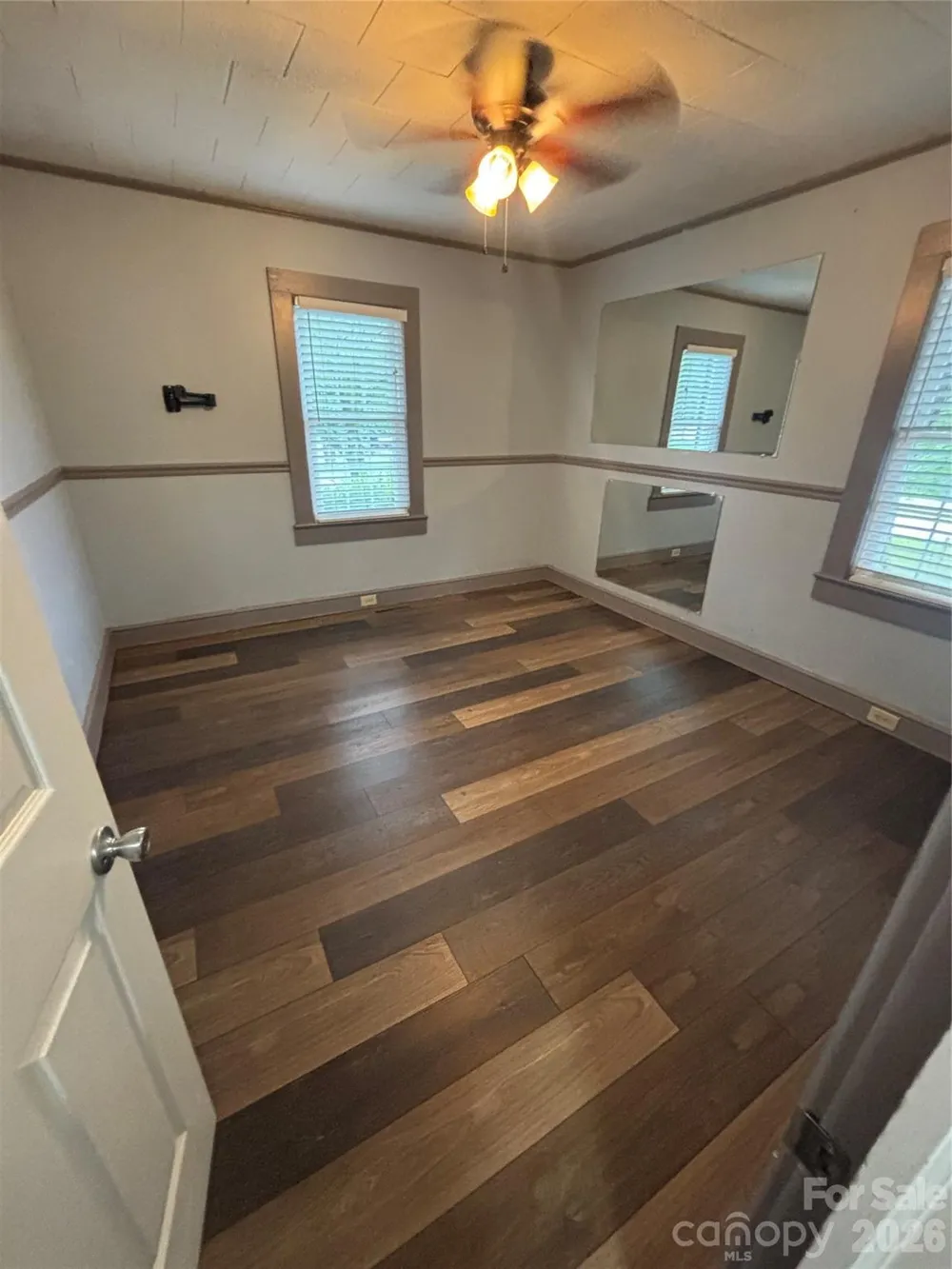 327 Arrowood Street SE Lenoir, NC 28645