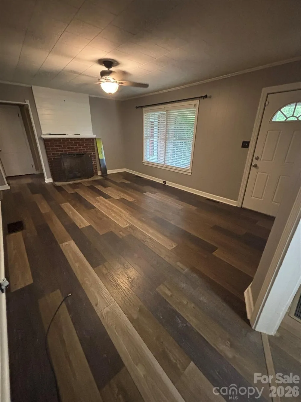 327 Arrowood Street SE Lenoir, NC 28645