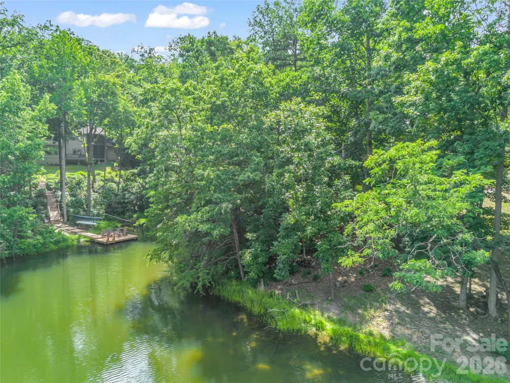 Lot 82 Lakewood Drive Lake Lure, NC 28746