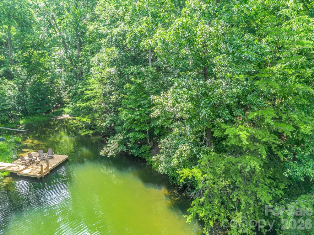 Lot 82 Lakewood Drive Lake Lure, NC 28746