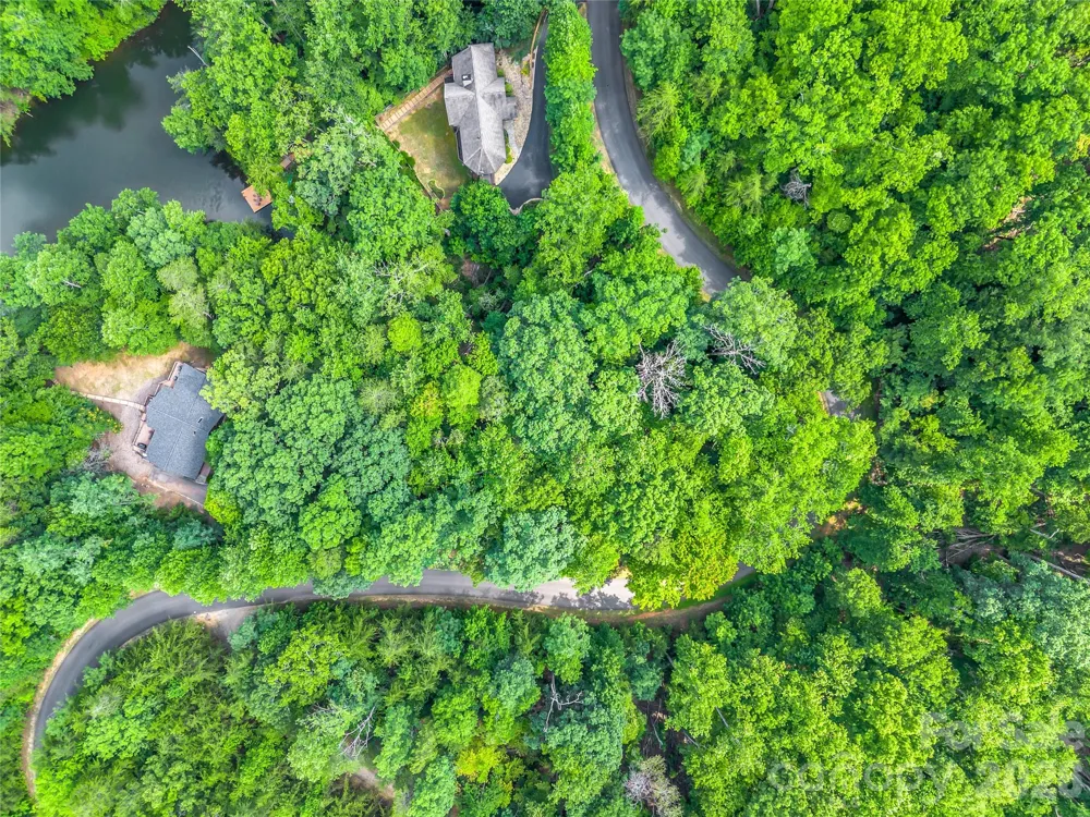 Lot 82 Lakewood Drive Lake Lure, NC 28746