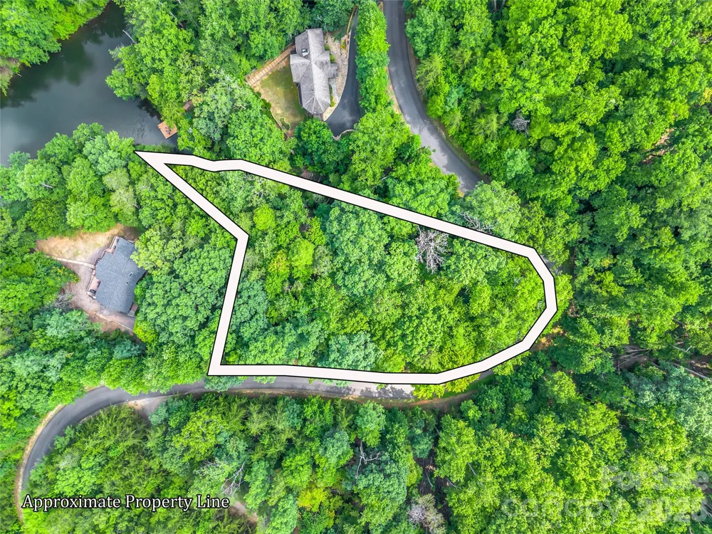 Lot 82 Lakewood Drive Lake Lure, NC 28746
