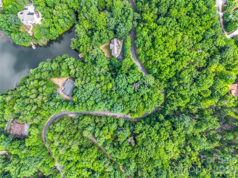 Lot 82 Lakewood Drive Lake Lure, NC 28746