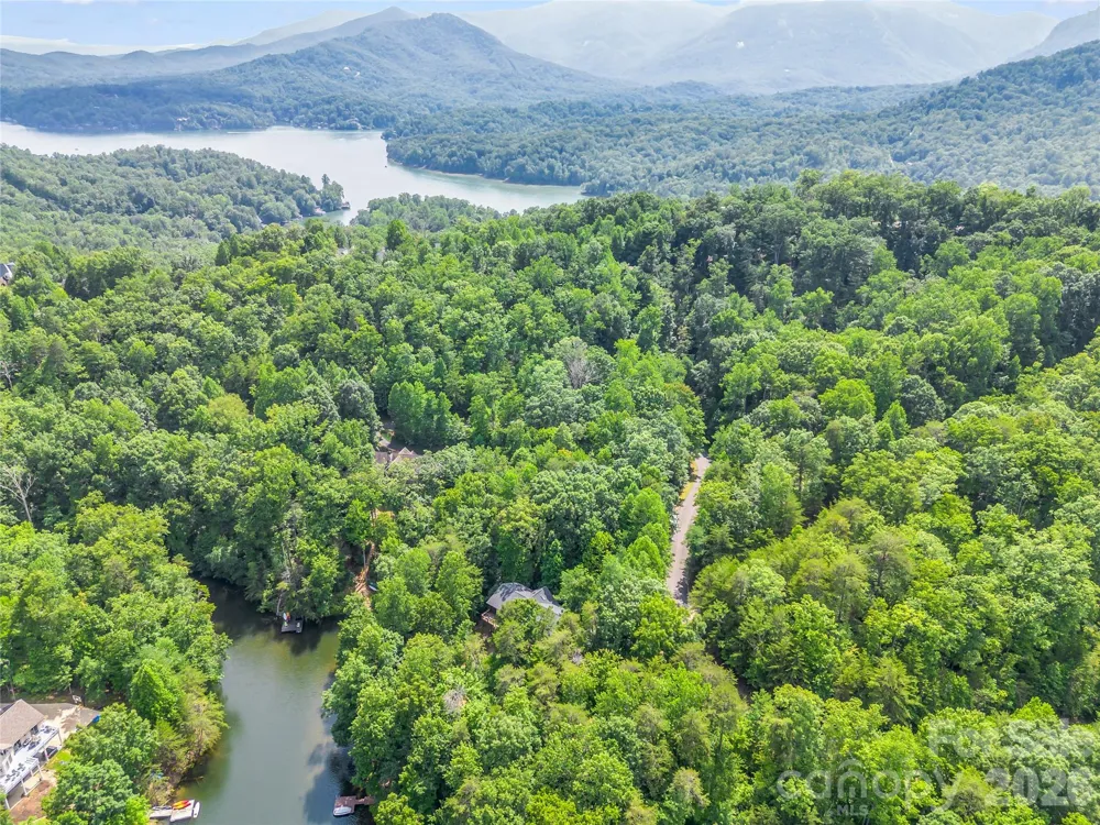 Lot 82 Lakewood Drive Lake Lure, NC 28746