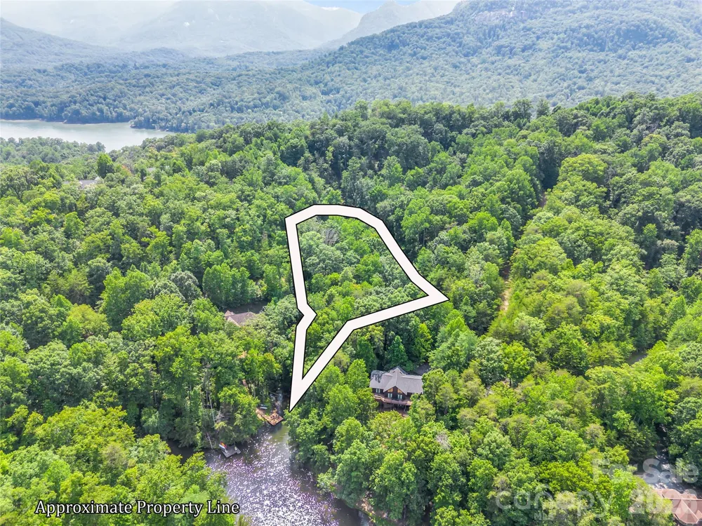 Lot 82 Lakewood Drive Lake Lure, NC 28746