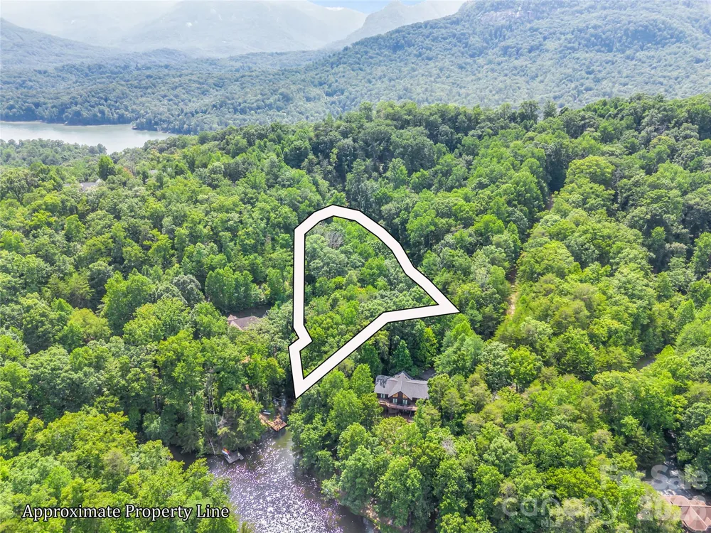 Lot 82 Lakewood Drive Lake Lure, NC 28746